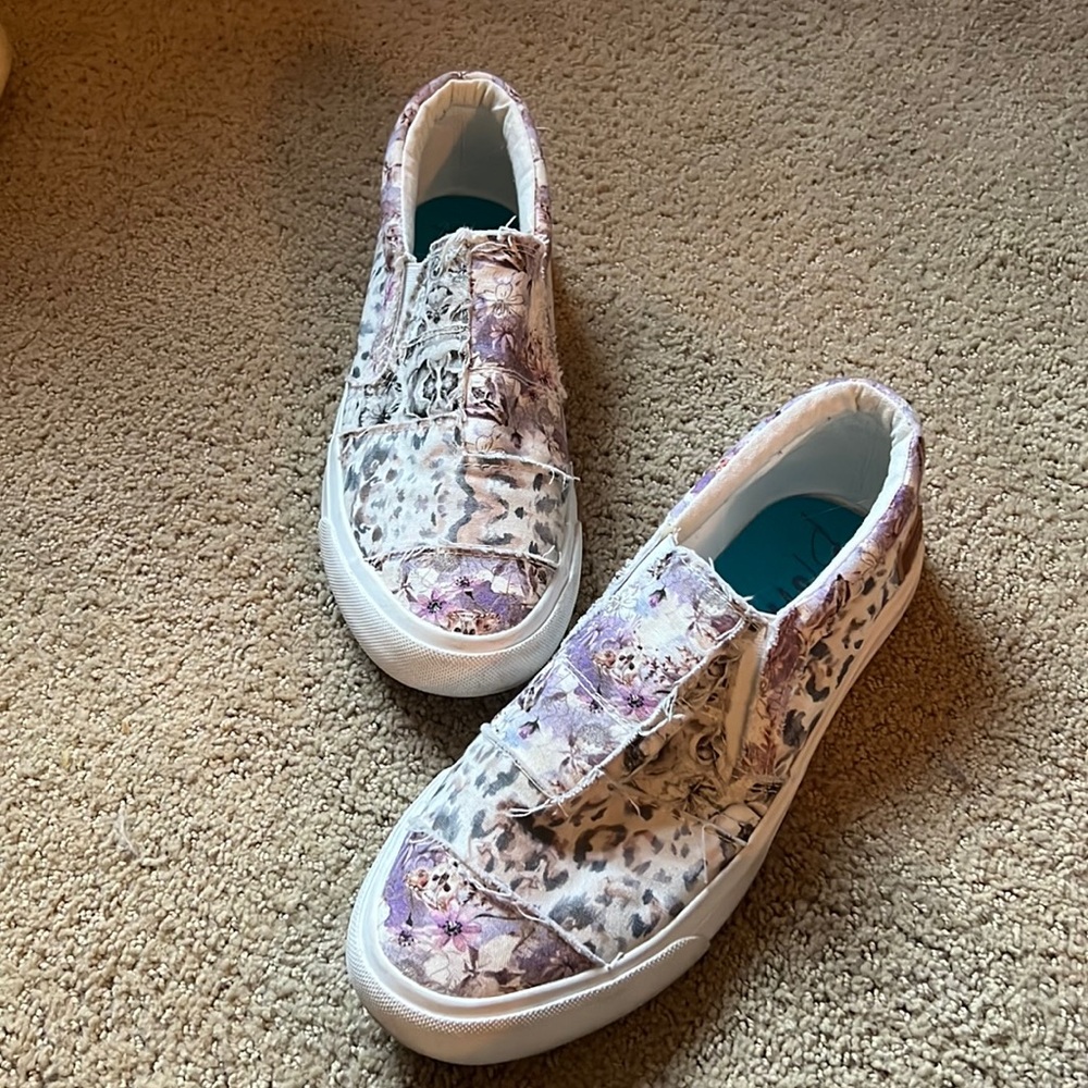 Blowfish Shoes